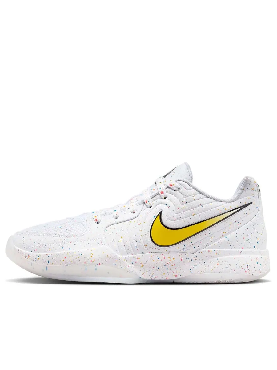Кроссовки Nike Ja 2 EP 'Ja-Breaker' — изображение 1 из 6, белый