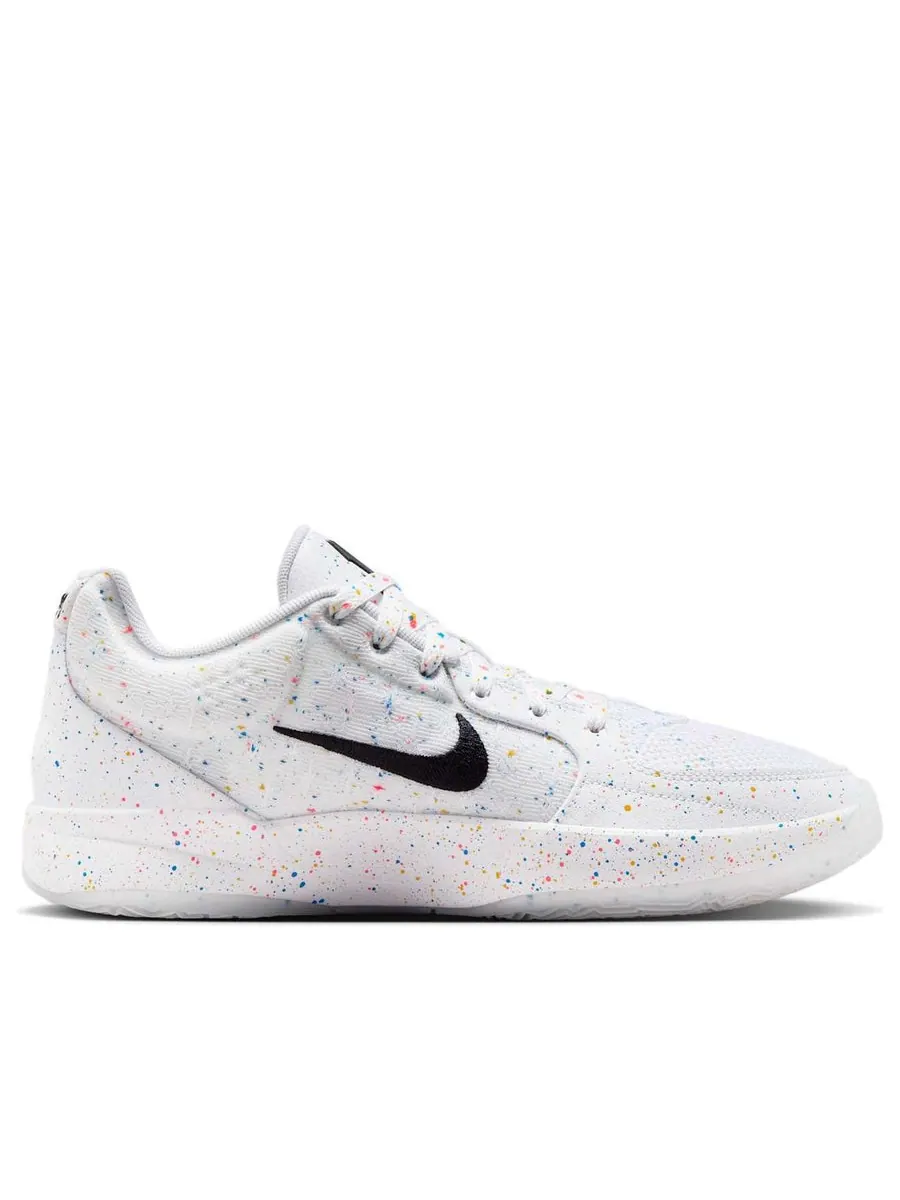 Кроссовки Nike Ja 2 EP 'Ja-Breaker' — изображение 2 из 6, белый