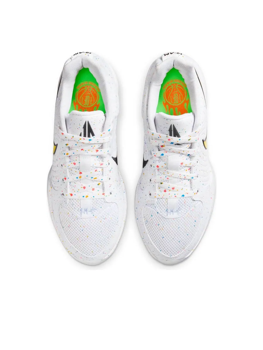 Кроссовки Nike Ja 2 EP 'Ja-Breaker' — изображение 4 из 6, белый
