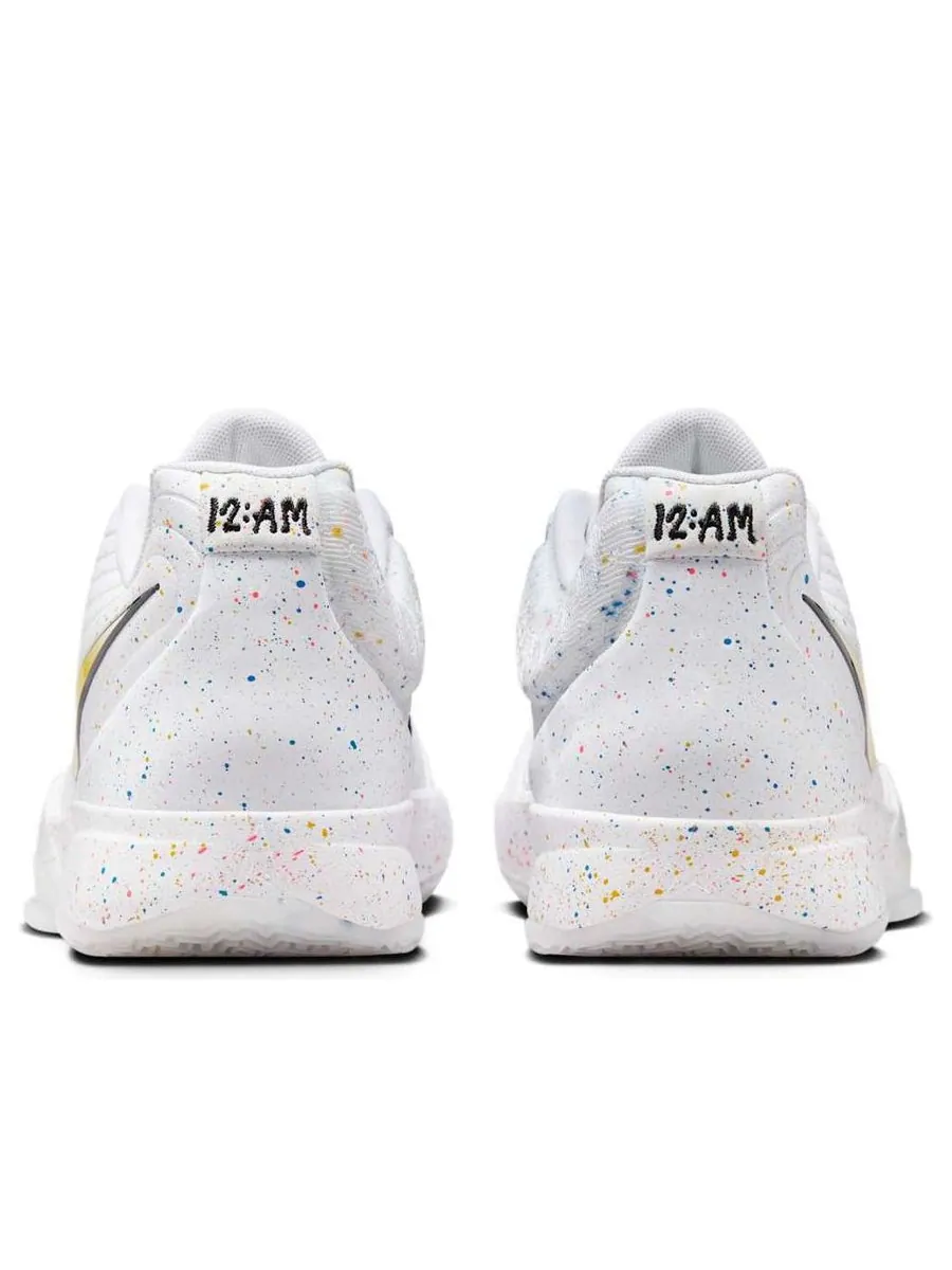 Кроссовки Nike Ja 2 EP 'Ja-Breaker' — изображение 5 из 6, белый
