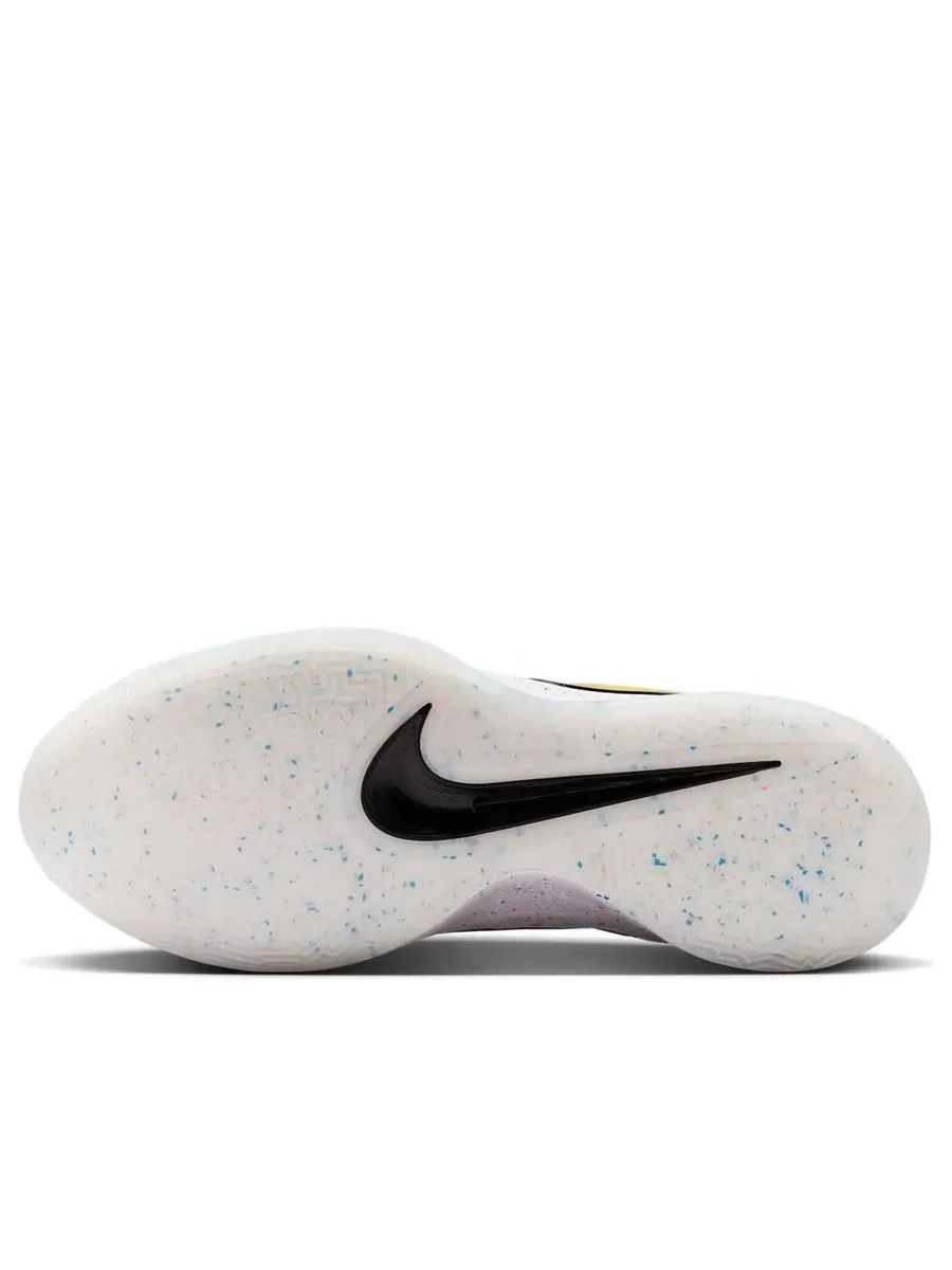 Кроссовки Nike Ja 2 EP 'Ja-Breaker' — изображение 6 из 6, белый