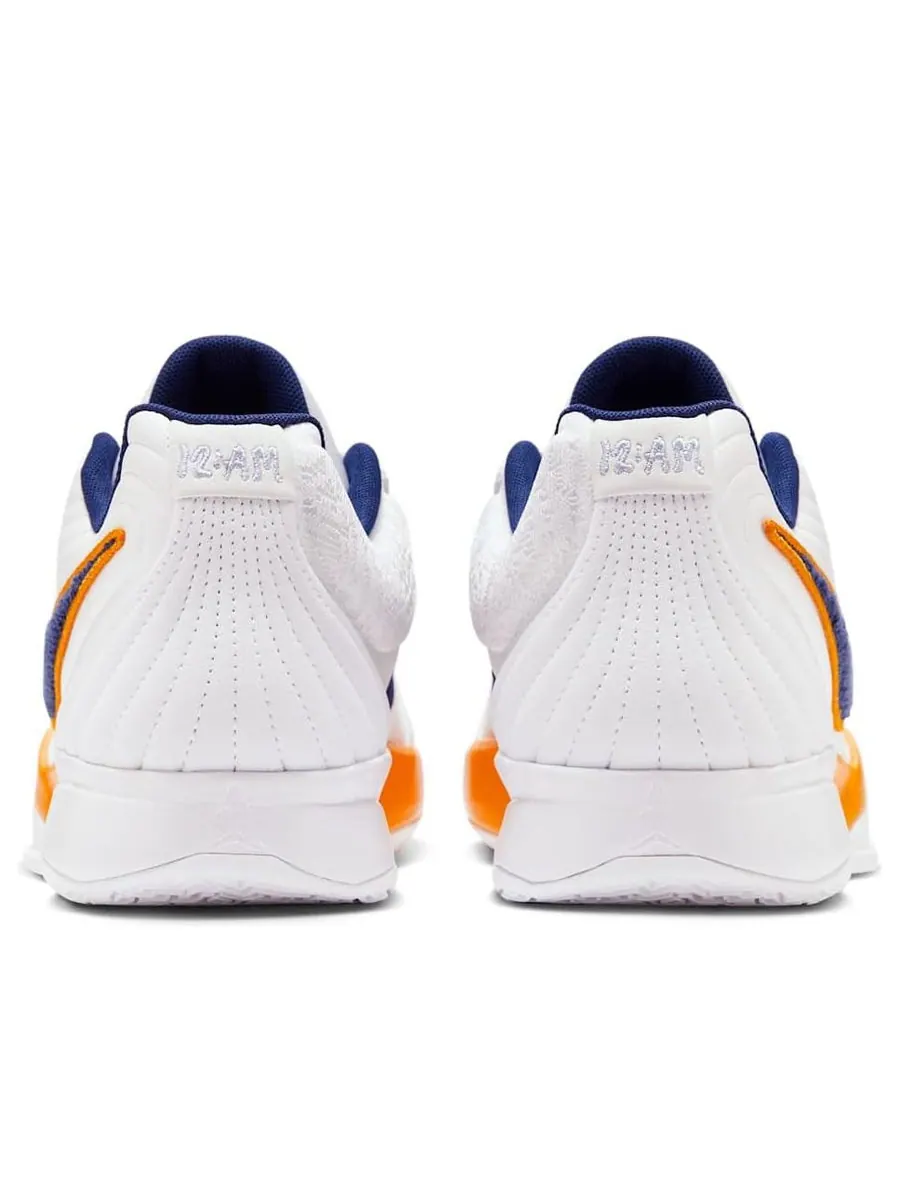 Кроссовки Nike JA 2 EP 'Murray State' — изображение 5 из 6, белый