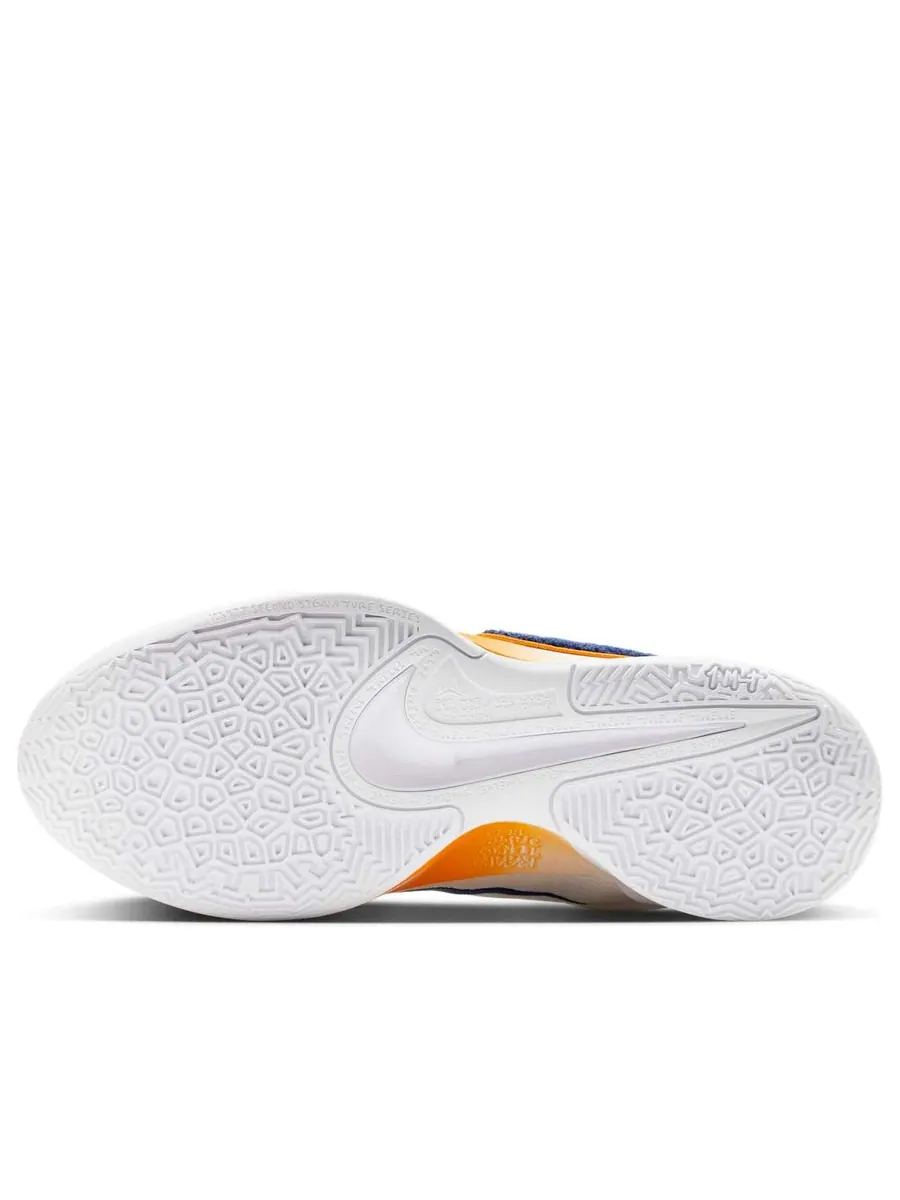 Кроссовки Nike JA 2 EP 'Murray State' — изображение 6 из 6, белый