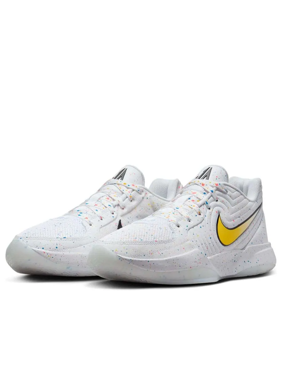 Кроссовки Nike Ja 2 'Ja-Breaker' — изображение 3 из 6, белый