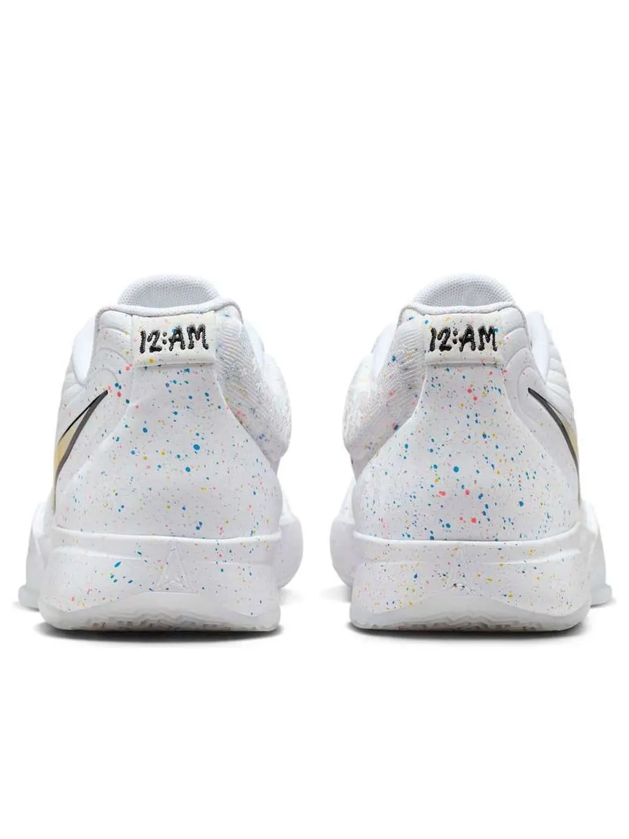 Кроссовки Nike Ja 2 'Ja-Breaker' — изображение 5 из 6, белый
