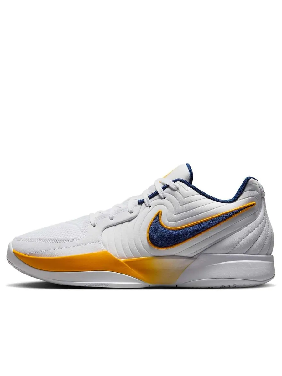 Кроссовки Nike Ja 2 'Murray State' — изображение 1 из 6, белый