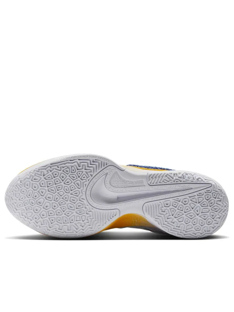 Кроссовки Nike Ja 2 'Murray State' — изображение 6 из 6, белый