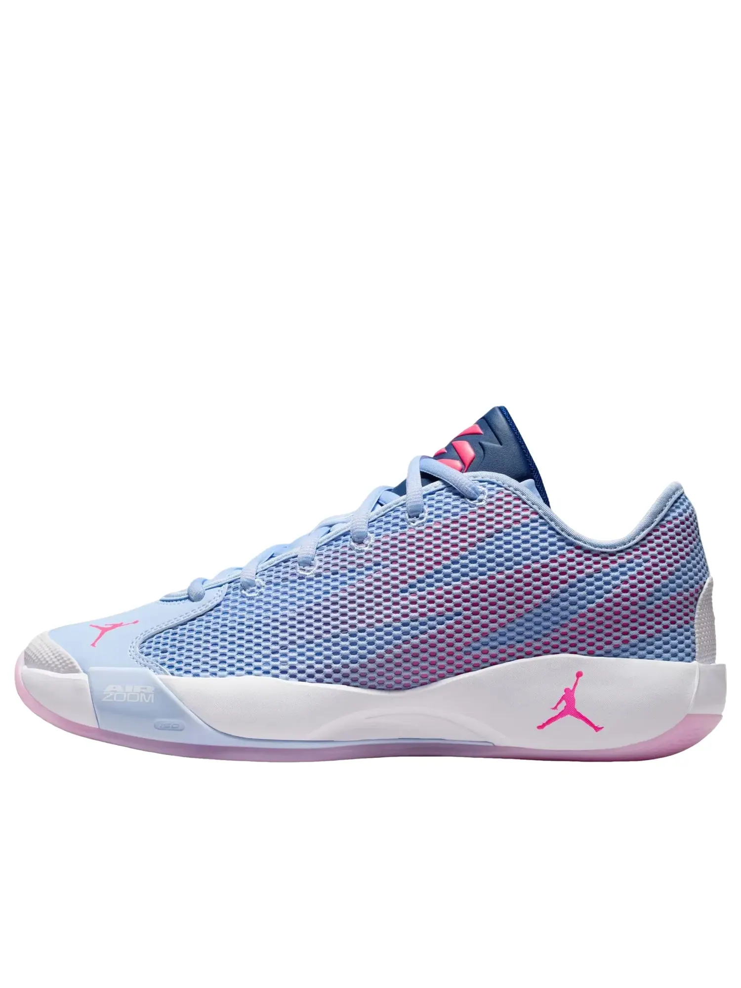 Кроссовки Air Jordan Luka .77 'Light Marine Blue Void' IF1610-500 — изображение 1 из 5, синий