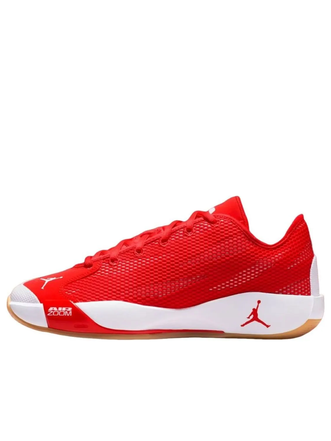 Кроссовки Air Jordan Luka .77 'Chile Red' — изображение 1 из 5