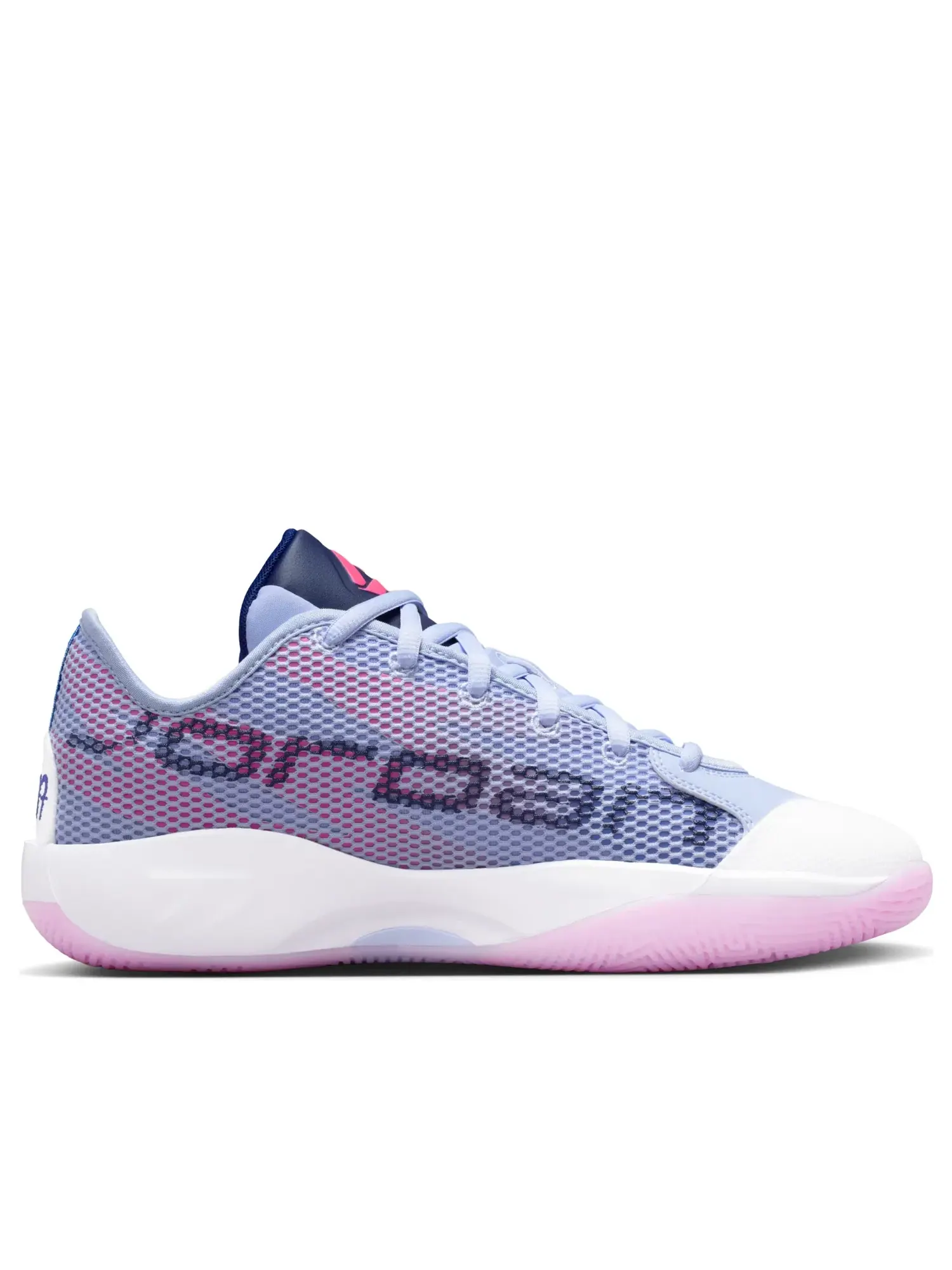 Кроссовки Jordan Luka .77 'Light Marine' IF1611-500 — изображение 6 из 6, зеленый