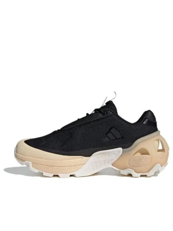 Кроссовки Edge Runner Adidas — изображение 1 из 3, черный/розовый