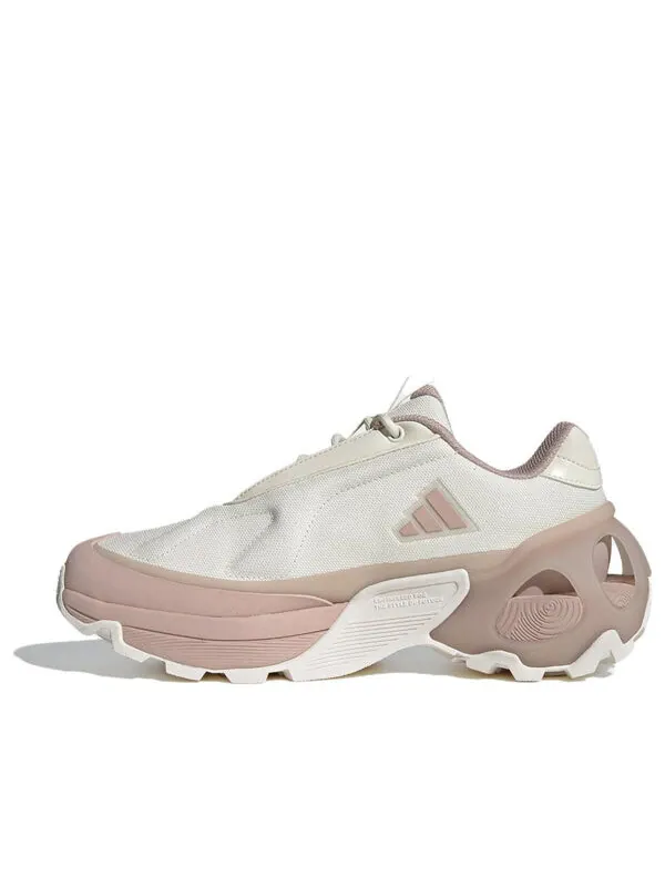 Кроссовки Wonder Runner Adidas — изображение 1 из 3, бежевый/белый