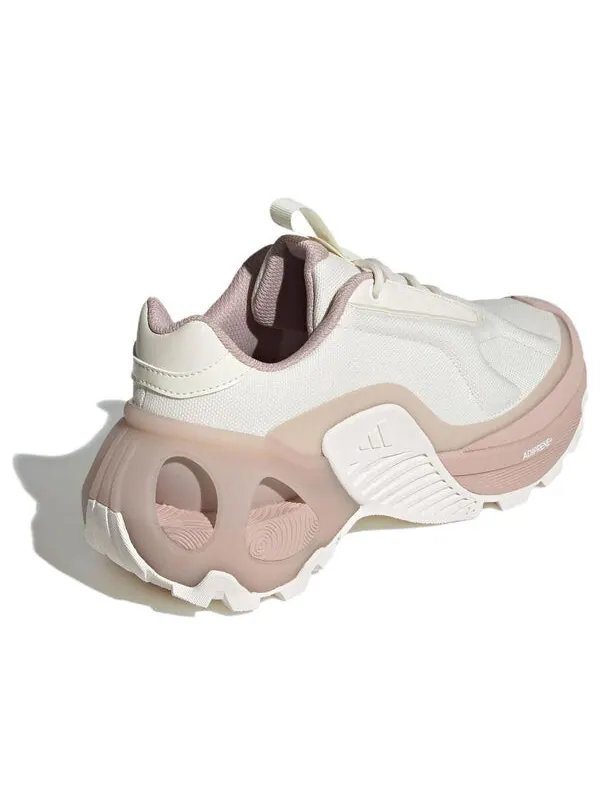 Кроссовки Wonder Runner Adidas — изображение 2 из 3, бежевый/белый