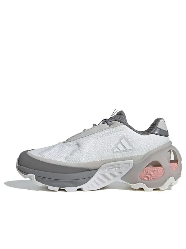 Кроссовки Wonder Runner Adidas — изображение 1 из 3, белый/серый