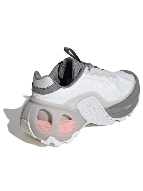 Кроссовки Wonder Runner Adidas — изображение 2 из 3, белый/серый