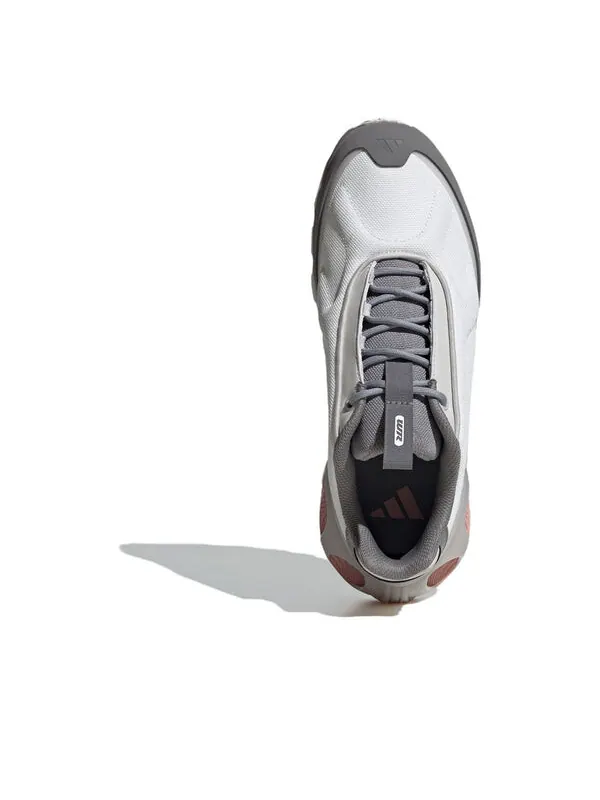 Кроссовки Wonder Runner Adidas — изображение 3 из 3, белый/серый