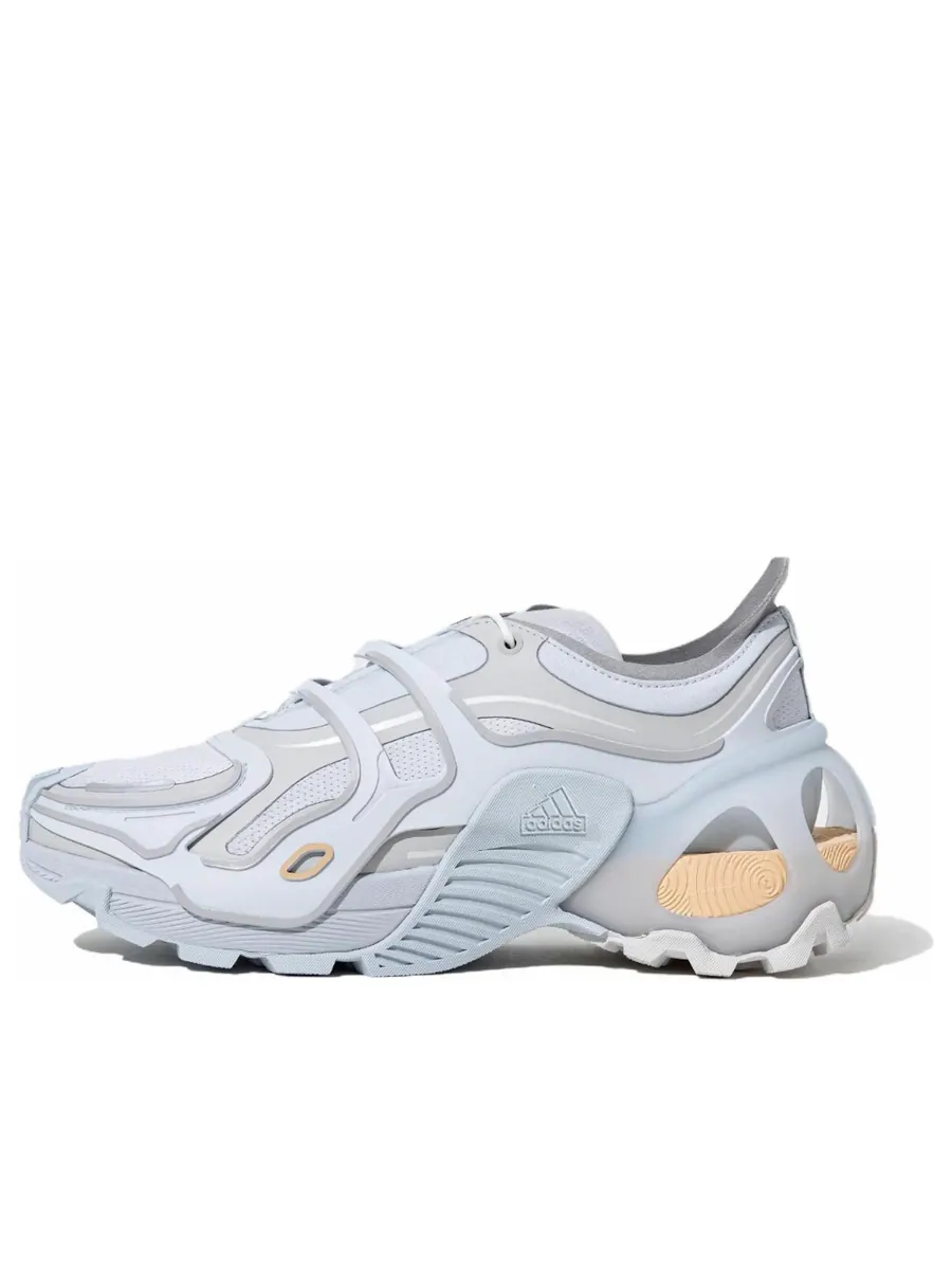 Кроссовки adidas Wonder Runner Pro 'Off White Beige' — изображение 1 из 6, белый