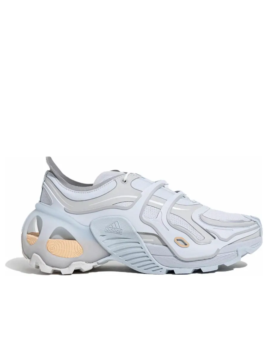 Кроссовки adidas Wonder Runner Pro 'Off White Beige' — изображение 2 из 6, белый