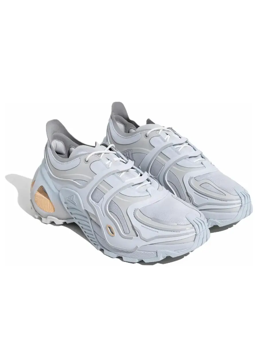 Кроссовки adidas Wonder Runner Pro 'Off White Beige' — изображение 3 из 6, белый