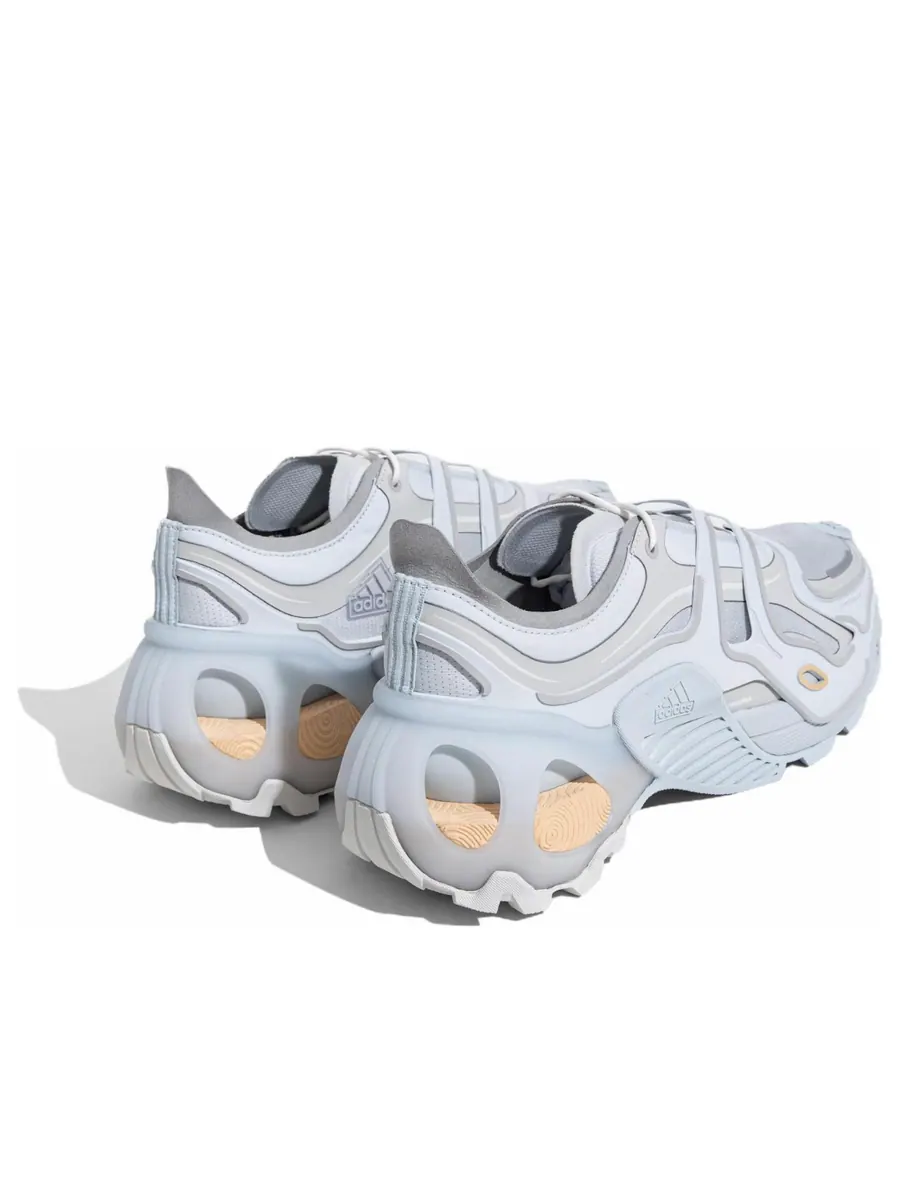 Кроссовки adidas Wonder Runner Pro 'Off White Beige' — изображение 4 из 6, белый