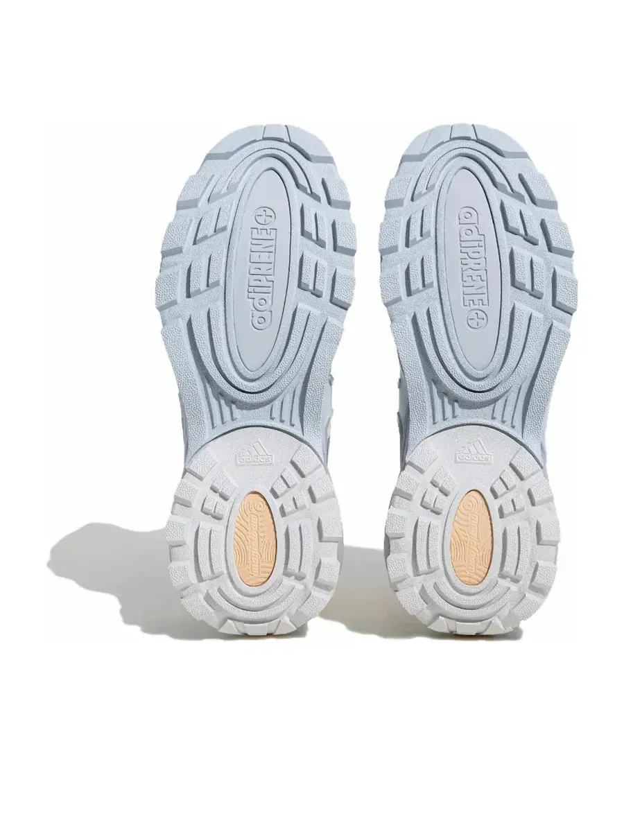 Кроссовки adidas Wonder Runner Pro 'Off White Beige' — изображение 6 из 6, белый