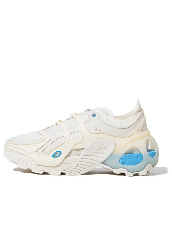 Кроссовки Wonder Runner Pro Adidas — изображение 1 из 3, белый/синий