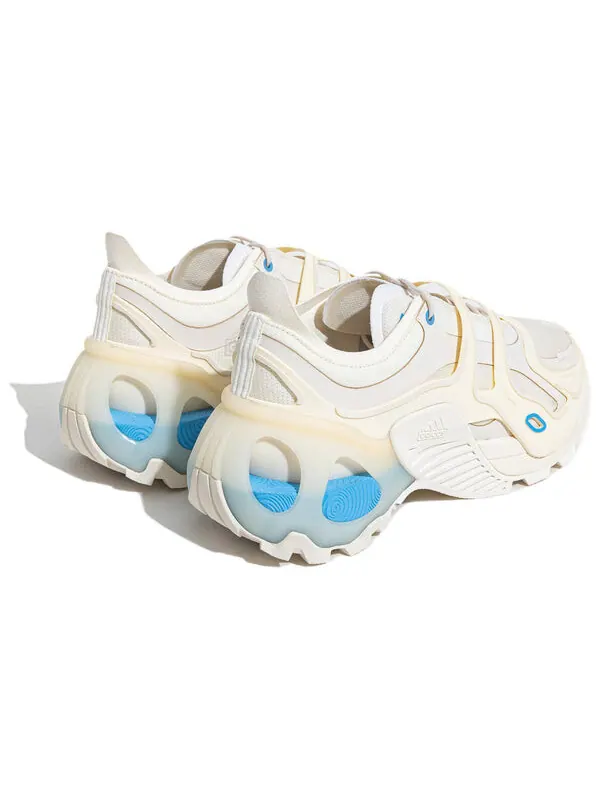 Кроссовки Wonder Runner Pro Adidas — изображение 2 из 3, белый/синий