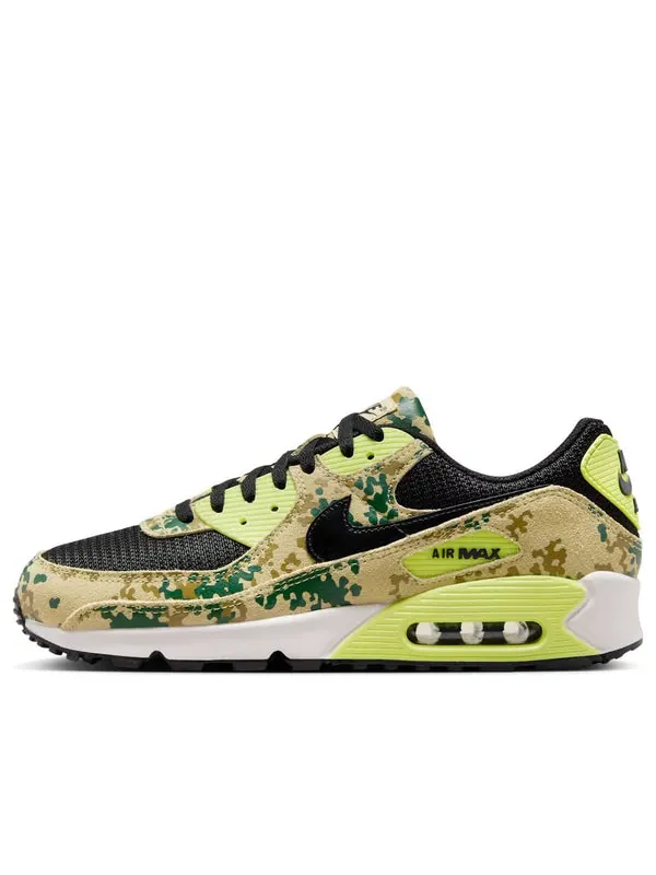 Кроссовки air max 90 Nike — изображение 1 из 4, бежевый