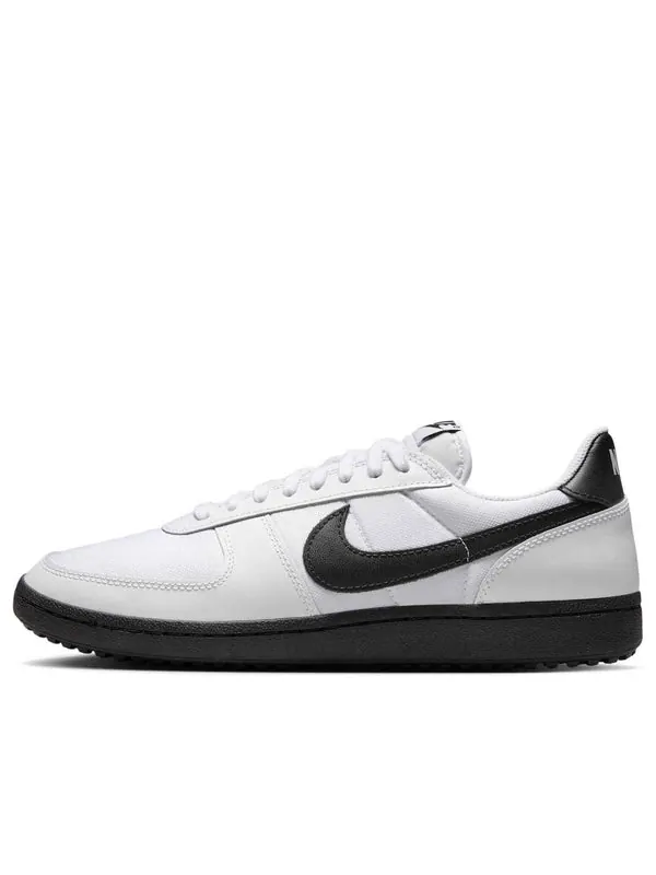 Кроссовки field general 82 leather Nike — изображение 1 из 4, белый