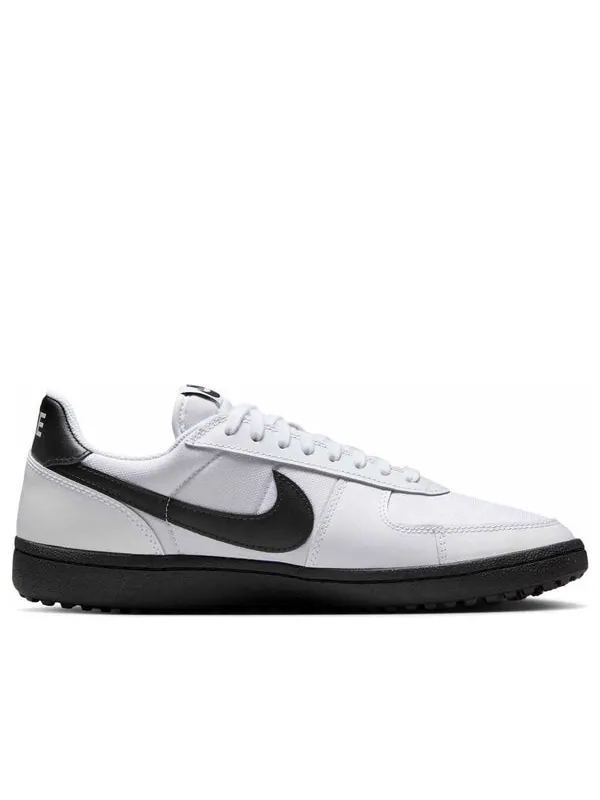 Кроссовки field general 82 leather Nike — изображение 2 из 4, белый