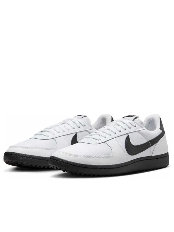 Кроссовки field general 82 leather Nike — изображение 3 из 4, белый