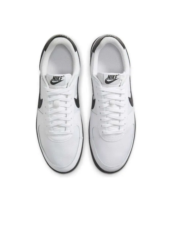 Кроссовки field general 82 leather Nike — изображение 4 из 4, белый