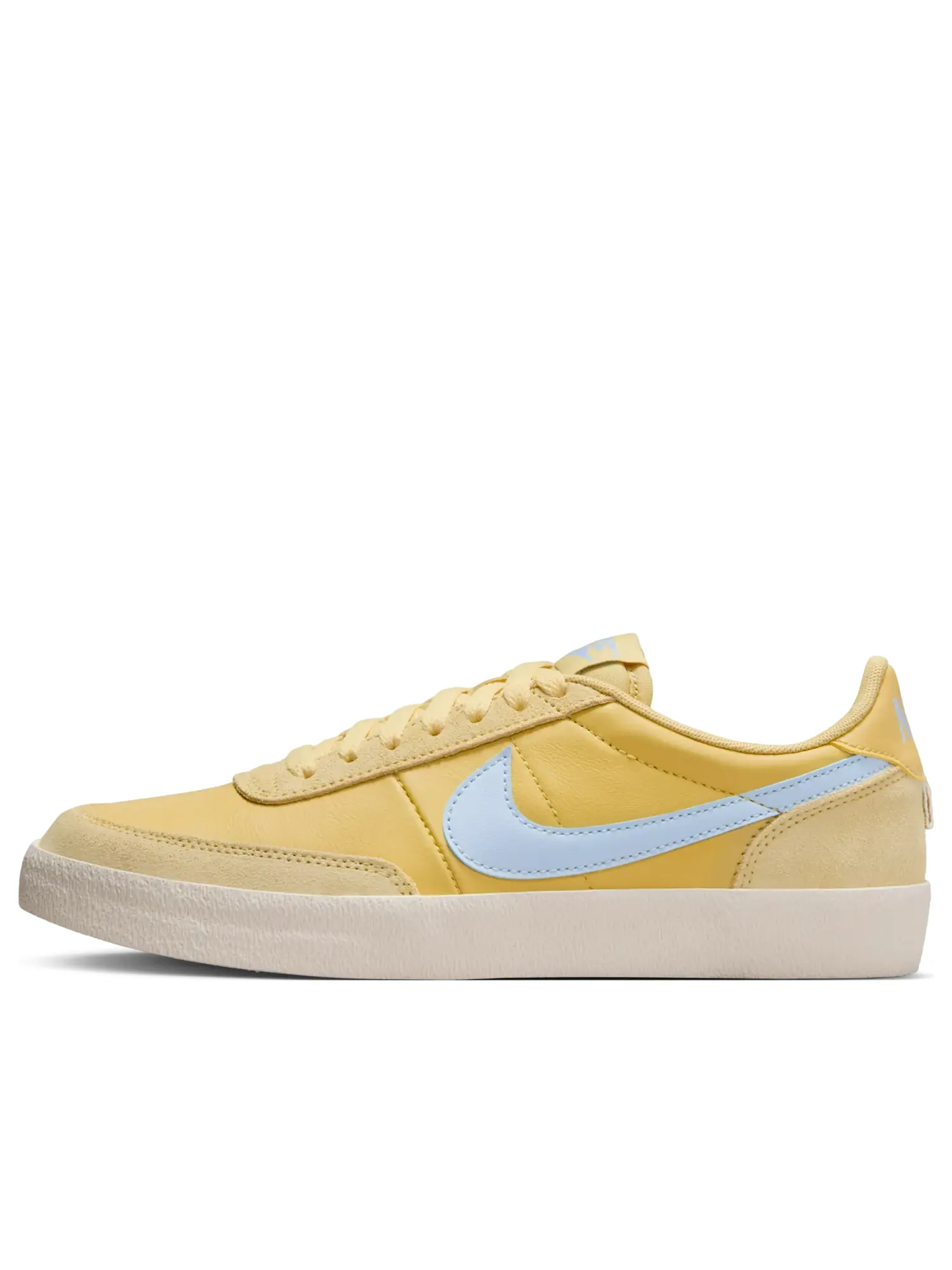 Кроссовки (WMNS) Nike Killshot 2 'Saturn Gold Royal Tint' — изображение 1 из 6, желтый