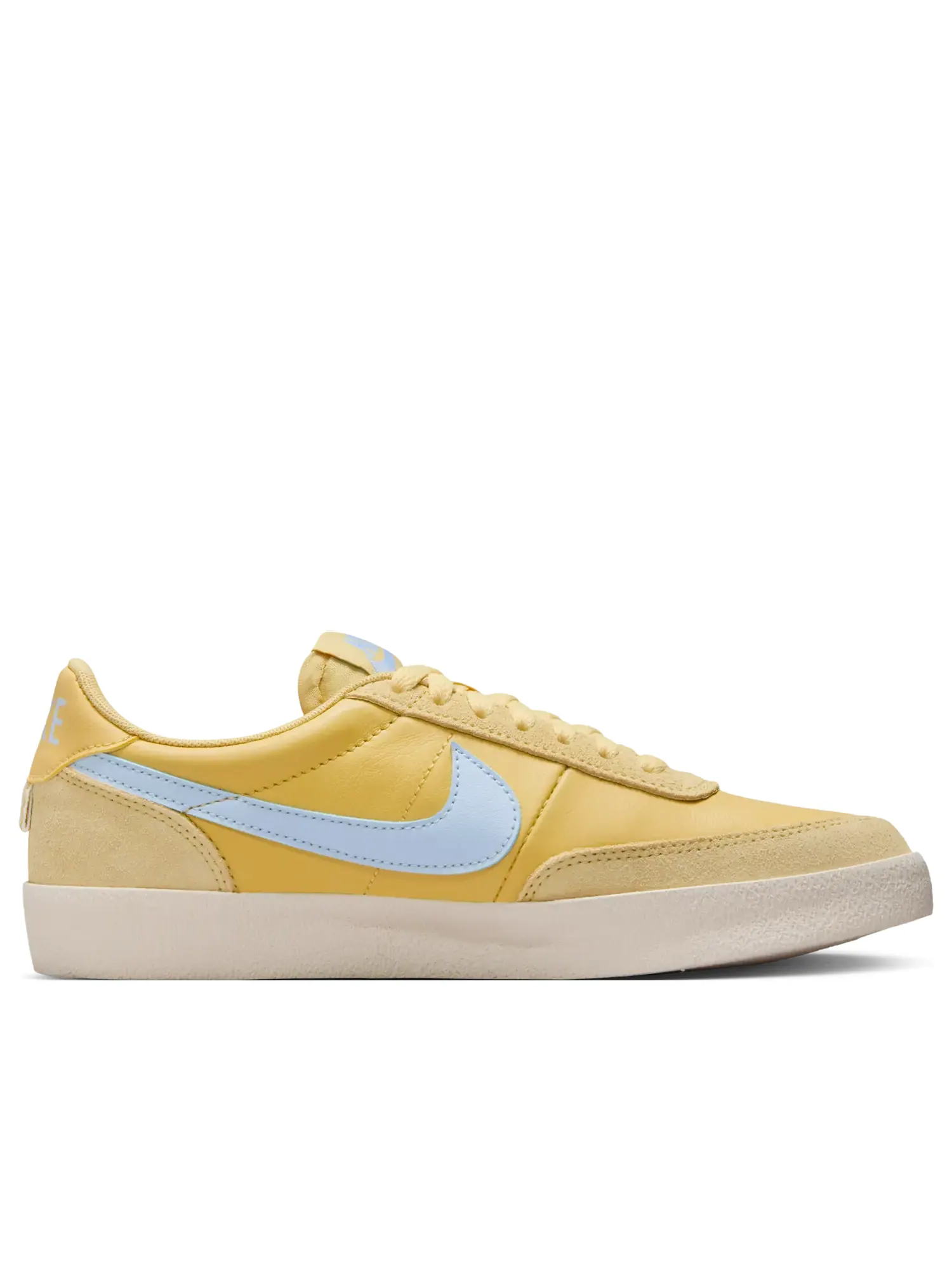 Кроссовки (WMNS) Nike Killshot 2 'Saturn Gold Royal Tint' — изображение 6 из 6, желтый