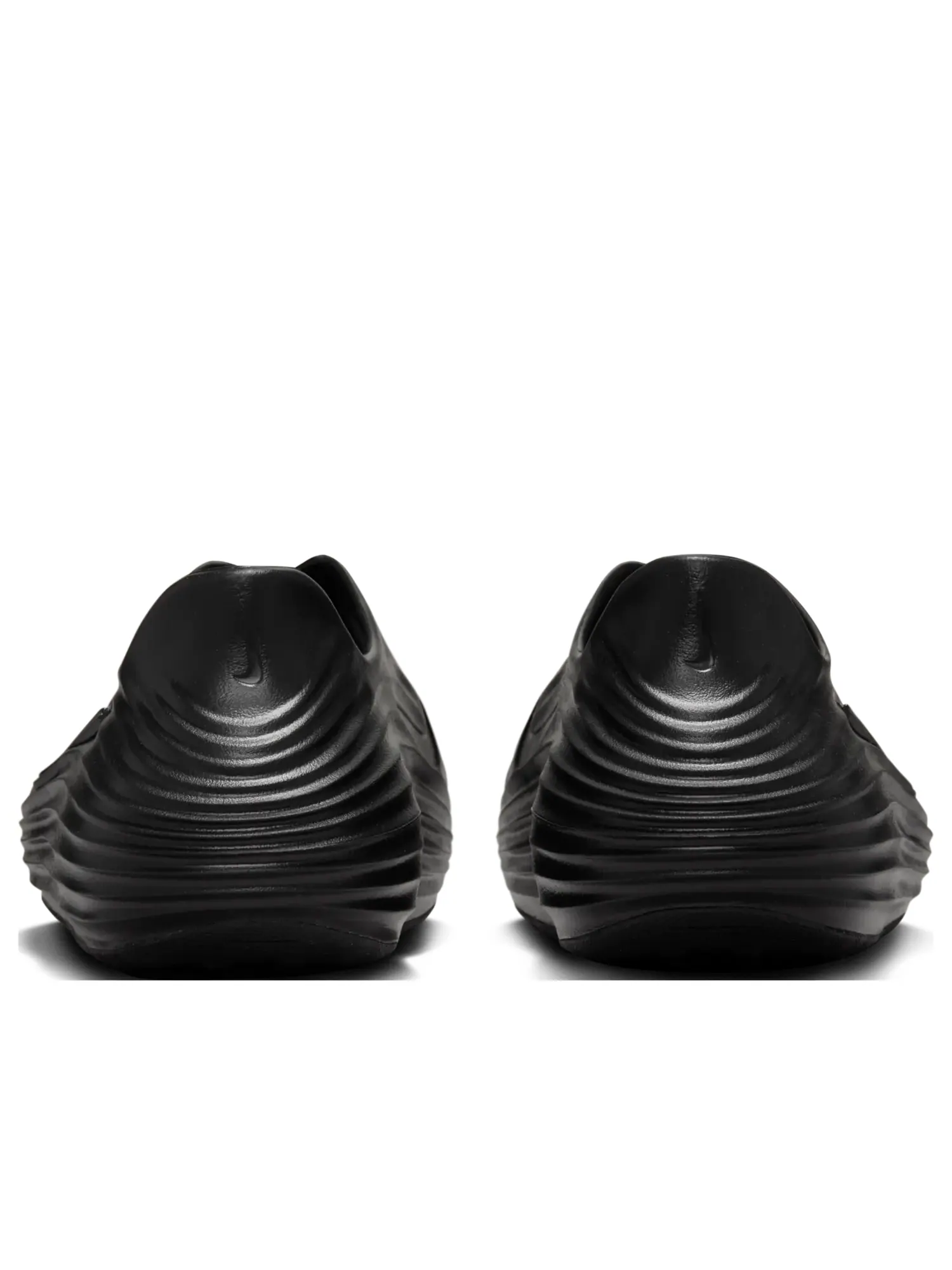 Кроссовки (GS) Nike ReactX Rejuven8 'Black' — изображение 3 из 6, черный