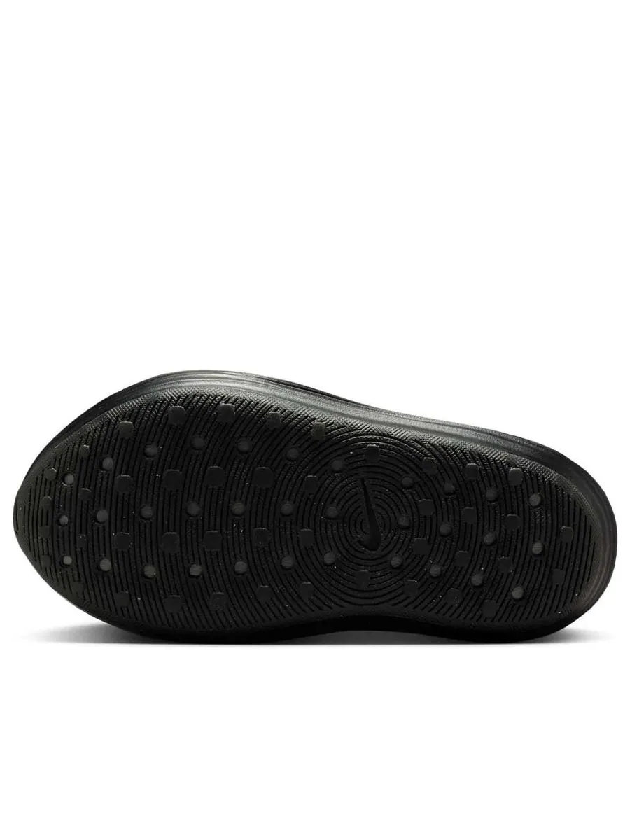 Кроссовки (GS) Nike ReactX Rejuven8 'Black Cool Grey Volt' — изображение 6 из 6, черный