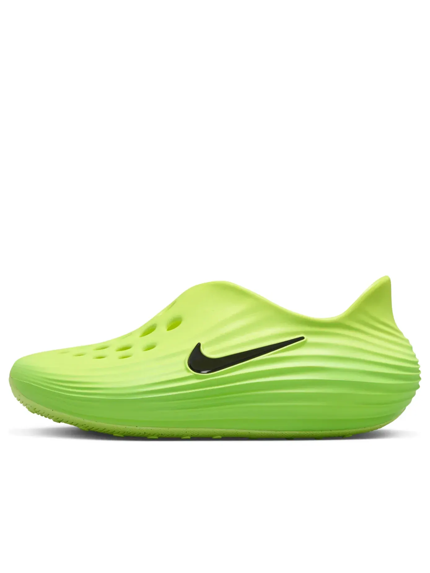 Сандалии Nike ReactX Rejuven8 'Green Strike Volt' IF1746-300 — изображение 1 из 6, зеленый