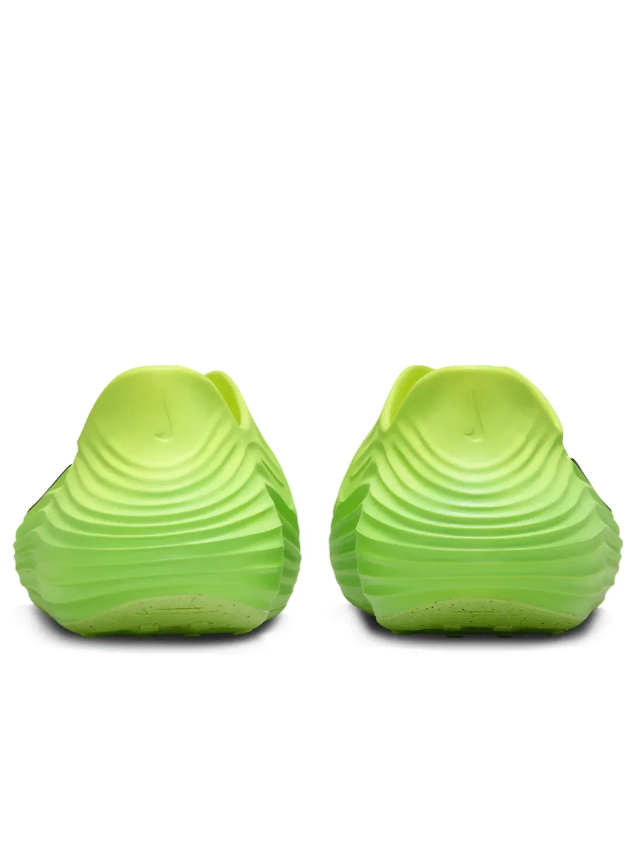 Сандалии Nike ReactX Rejuven8 'Green Strike Volt' IF1746-300 — изображение 3 из 6, зеленый