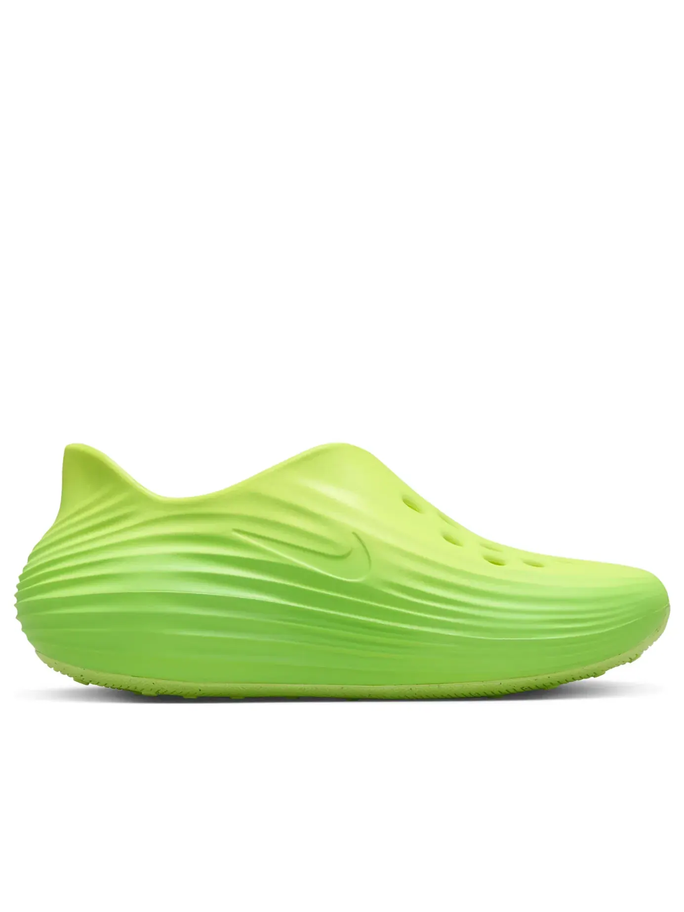 Сандалии Nike ReactX Rejuven8 'Green Strike Volt' IF1746-300 — изображение 6 из 6, зеленый