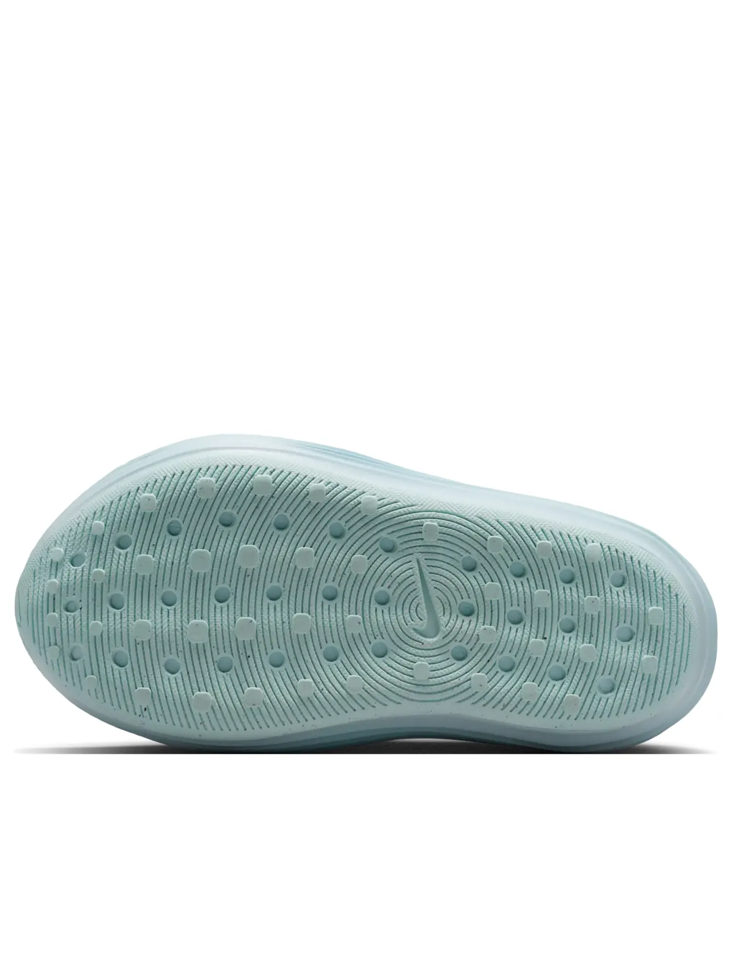 Кроссовки (GS) Nike ReactX Rejuven8 'Glacier Blue' — изображение 6 из 8, синий
