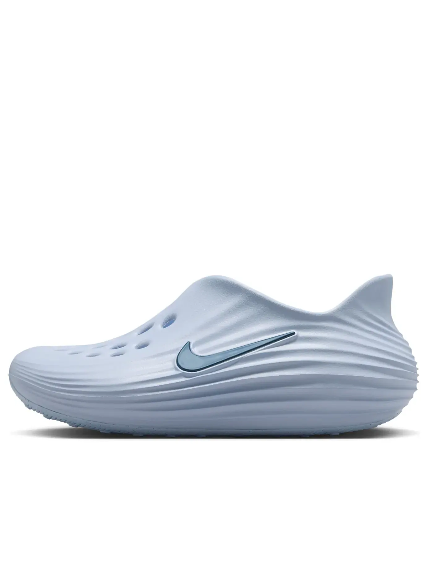 Кроссовки Nike React x Rejuven 8 'Hydrogen Blue Work Blue' IF1746-404 — изображение 1 из 7, черный