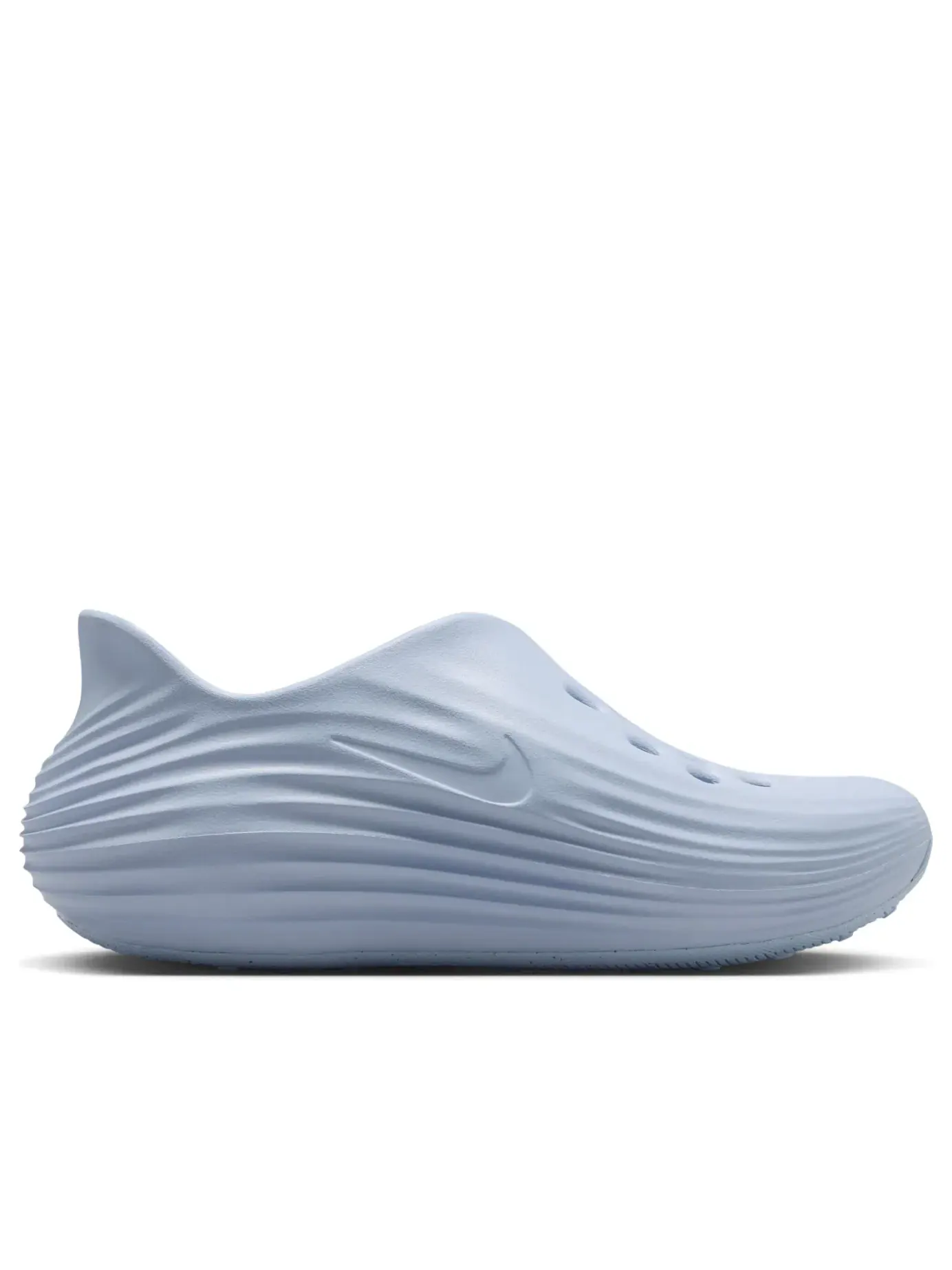 Кроссовки Nike React x Rejuven 8 'Hydrogen Blue Work Blue' IF1746-404 — изображение 2 из 7, черный