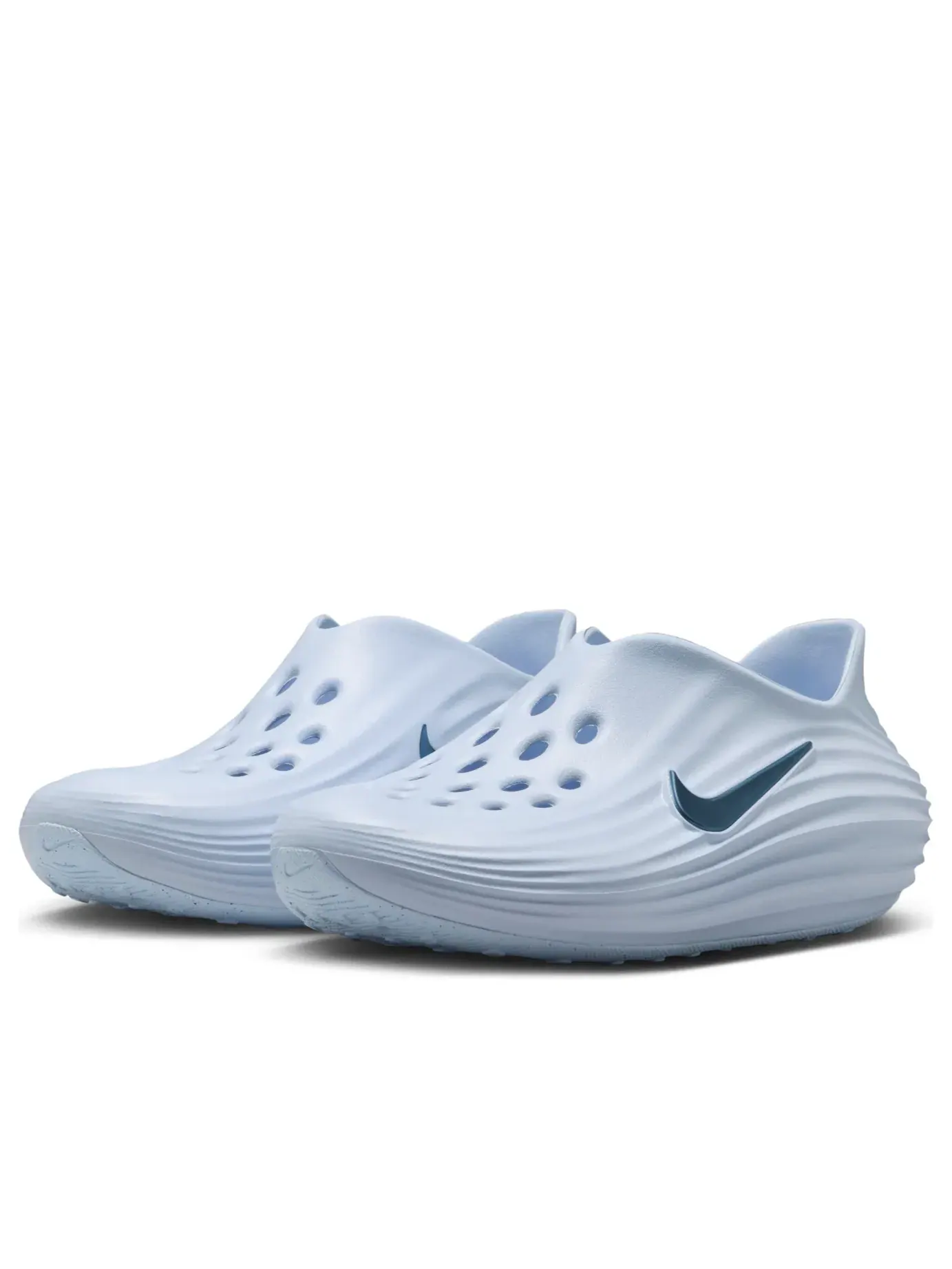 Кроссовки Nike React x Rejuven 8 'Hydrogen Blue Work Blue' IF1746-404 — изображение 4 из 7, черный