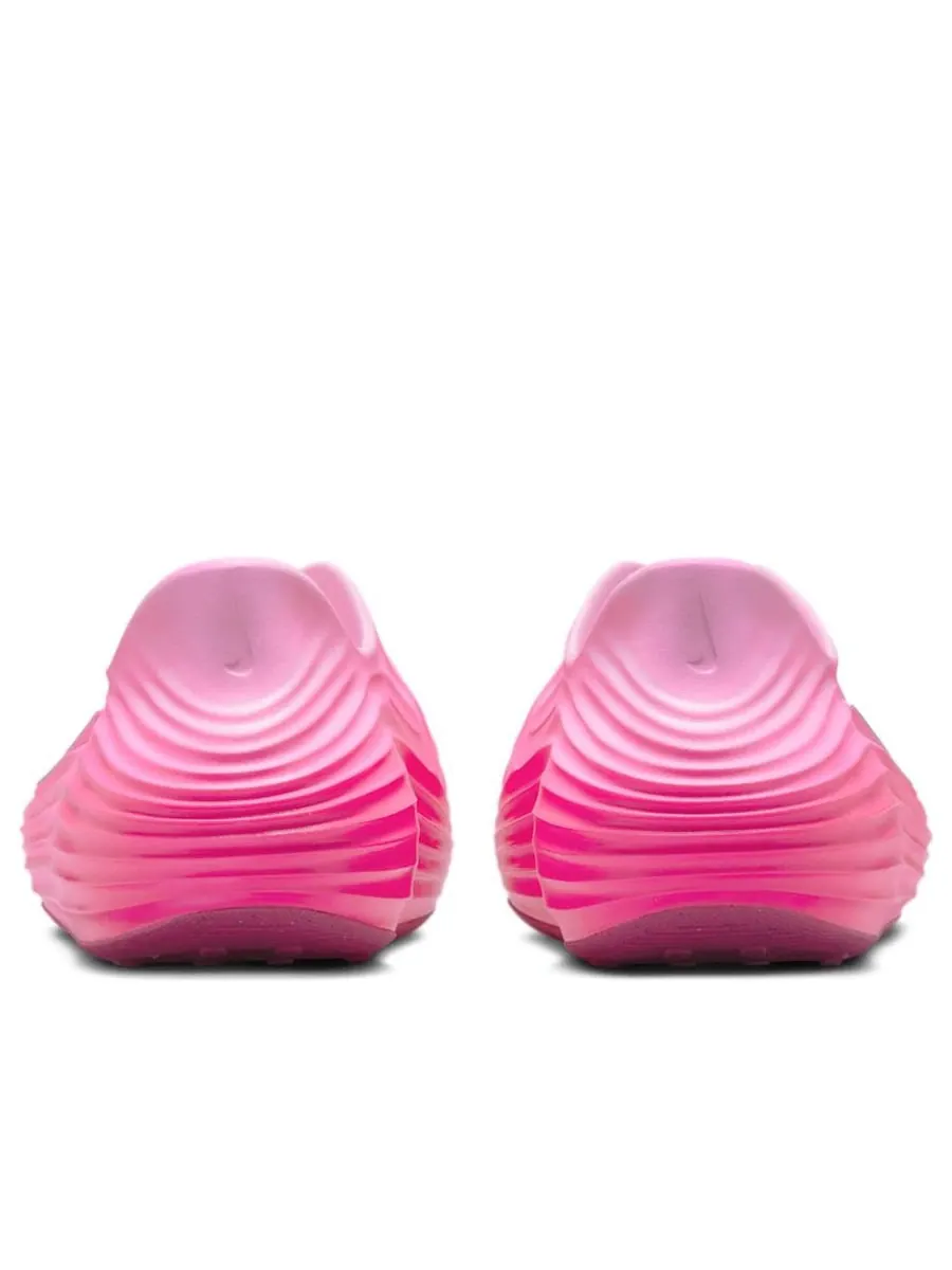 Сандалии (GS) Nike ReactX Rejuven8 'Pink Foam' — изображение 5 из 6, розовый