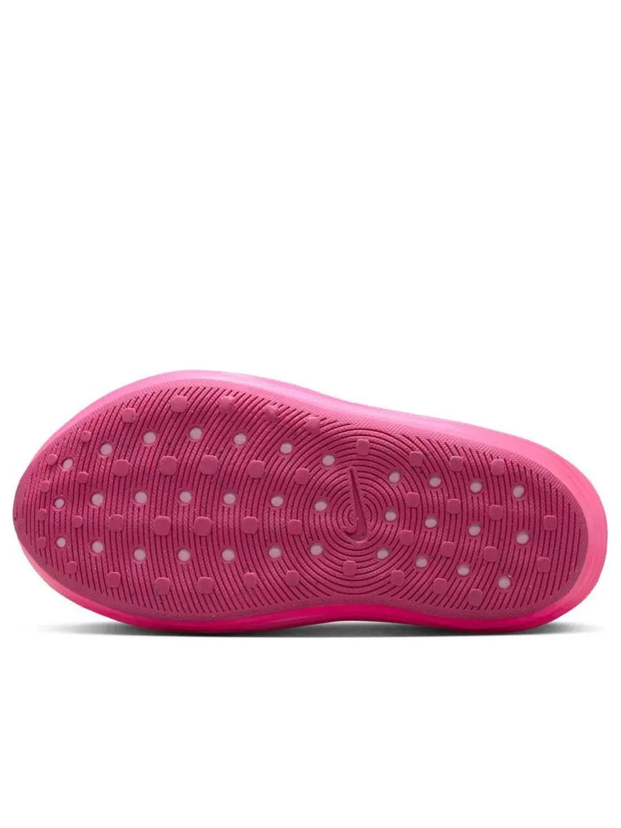 Сандалии (GS) Nike ReactX Rejuven8 'Pink Foam' — изображение 6 из 6, розовый