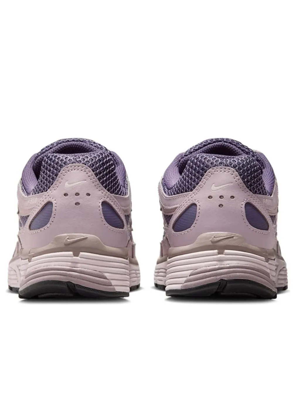 Кроссовки (WMNS) Nike P-6000 SE 'Light Violet Mena' — изображение 3 из 6, розовый