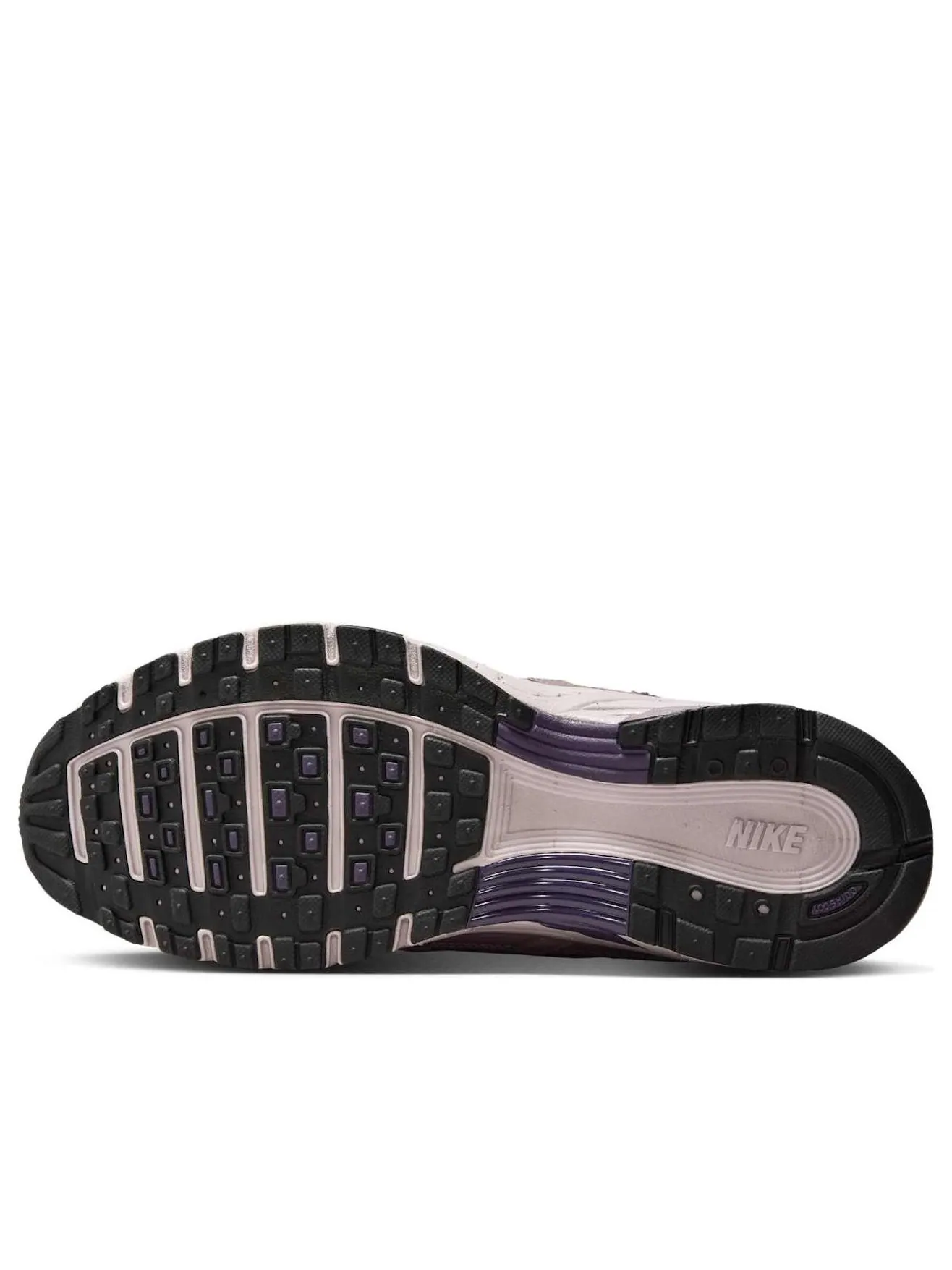 Кроссовки (WMNS) Nike P-6000 SE 'Light Violet Mena' — изображение 5 из 6, розовый