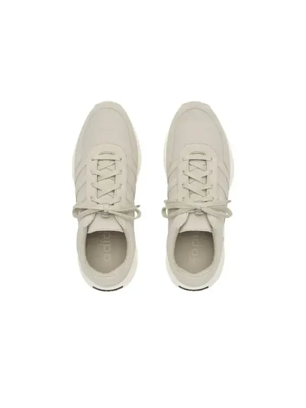 Кроссовки x fear of god athletics los angeles 'sesame' Adidas — изображение 3 из 3, белый