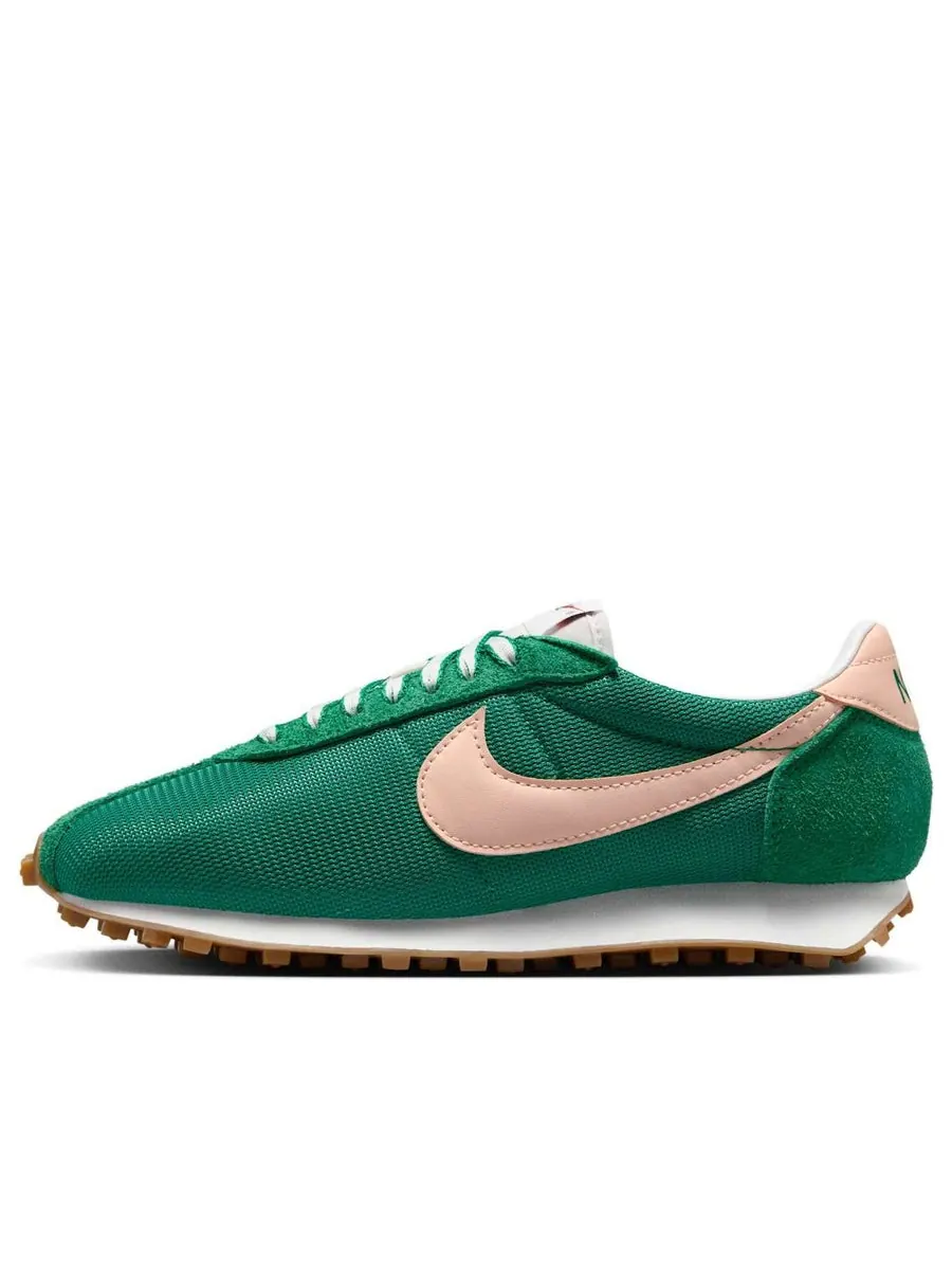 Кроссовки (WMNS) Nike LD-1000 'Malachite Arctic Orange White' — изображение 1 из 6, зеленый