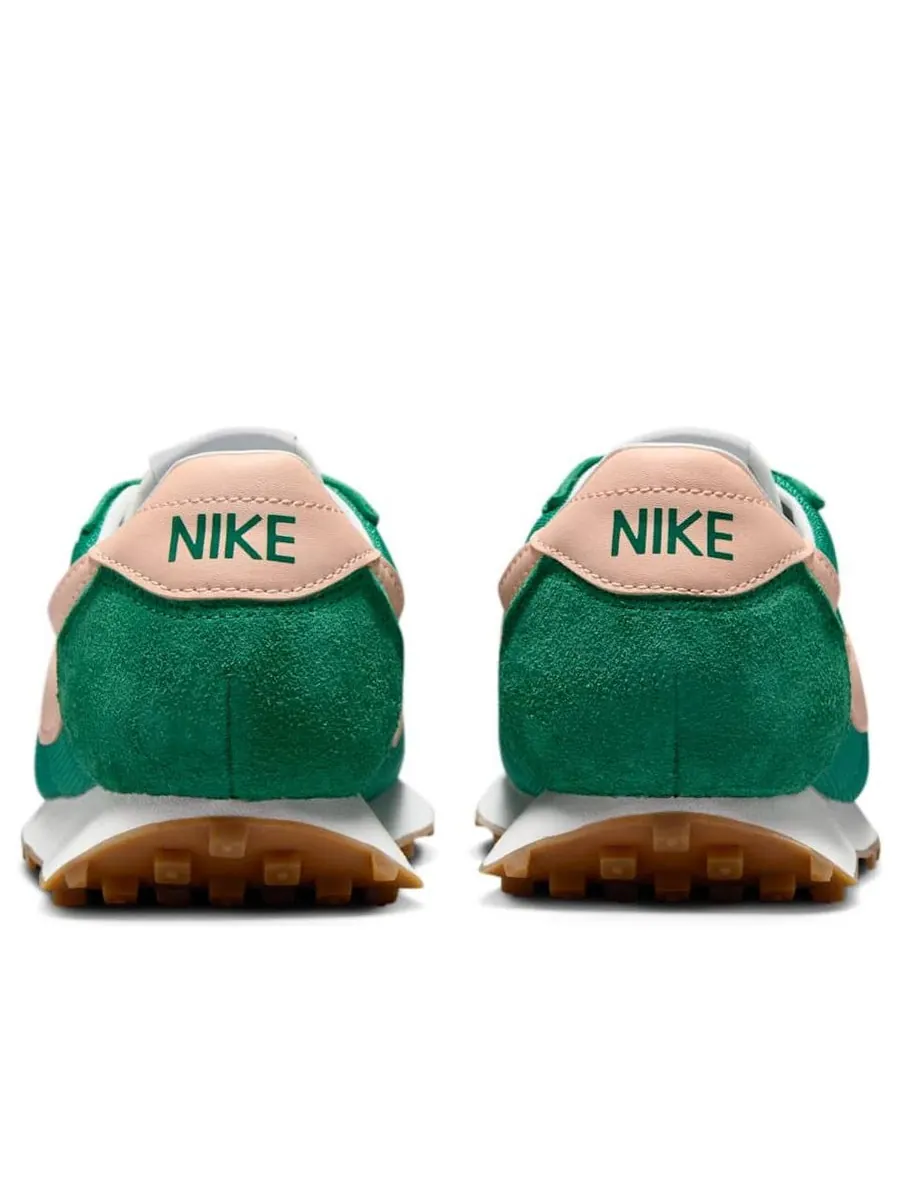Кроссовки (WMNS) Nike LD-1000 'Malachite Arctic Orange White' — изображение 5 из 6, зеленый